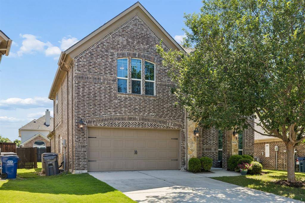 2452 Elm Valley Drive, Little Elm, TX 75068