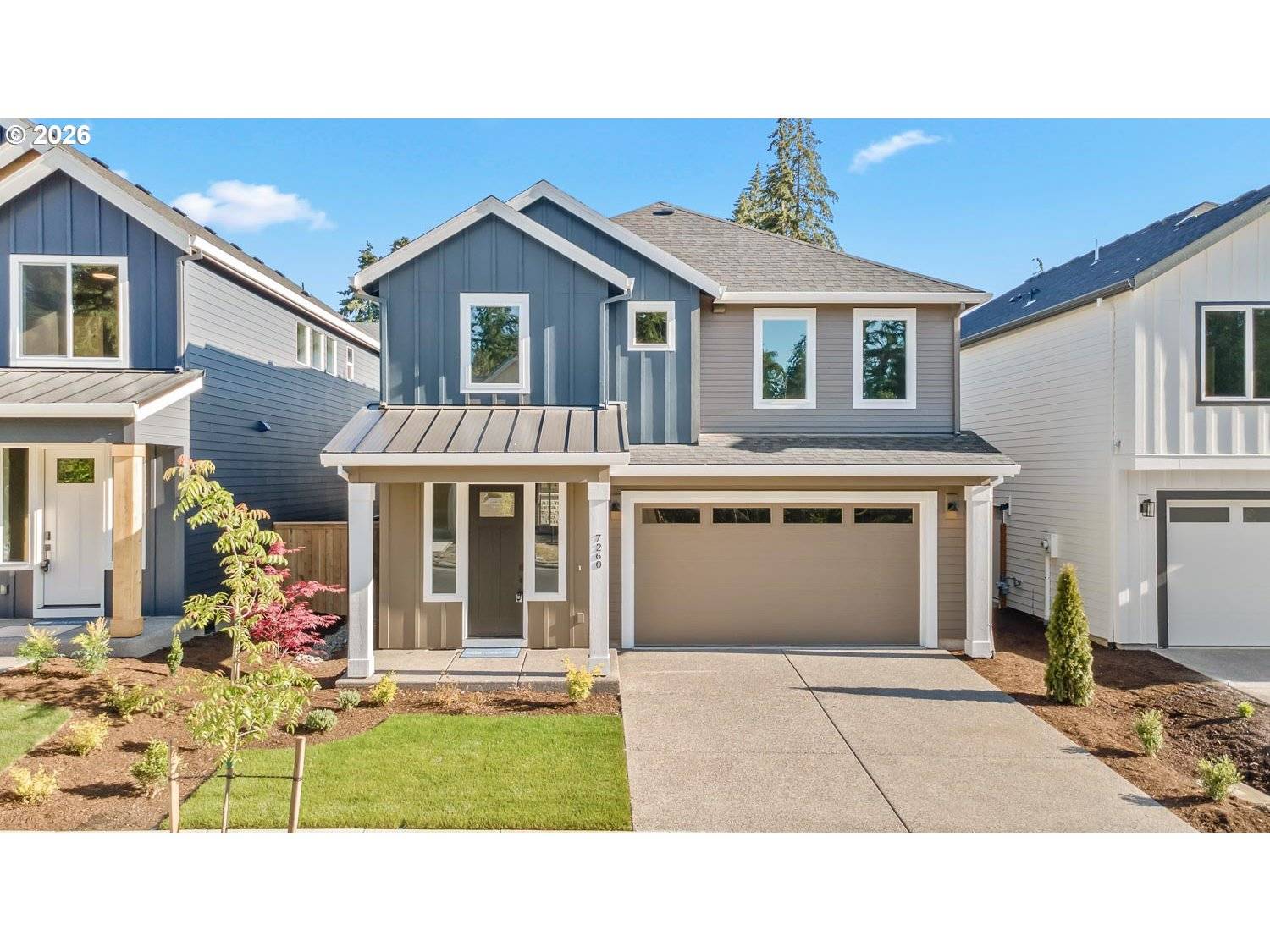 7260 SW WINDFLOWER ST, Wilsonville, OR 97070