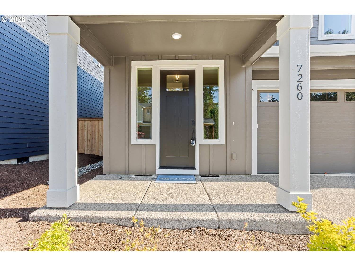 7260 SW WINDFLOWER ST, Wilsonville, OR 97070