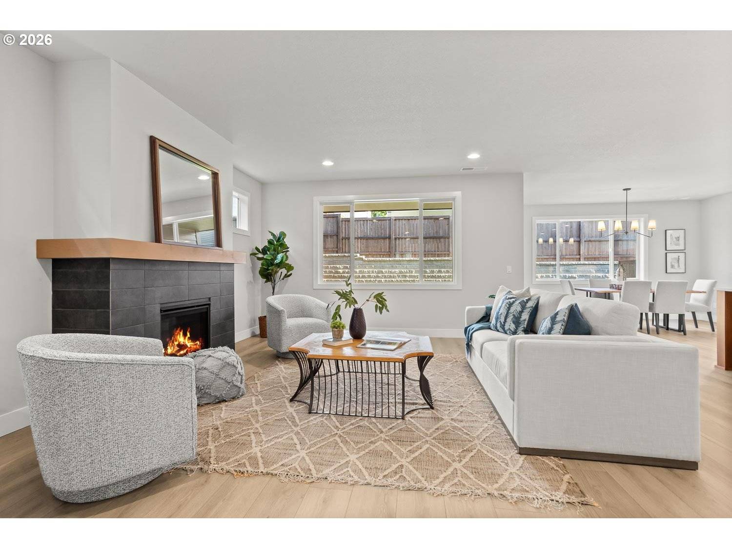 7260 SW WINDFLOWER ST, Wilsonville, OR 97070