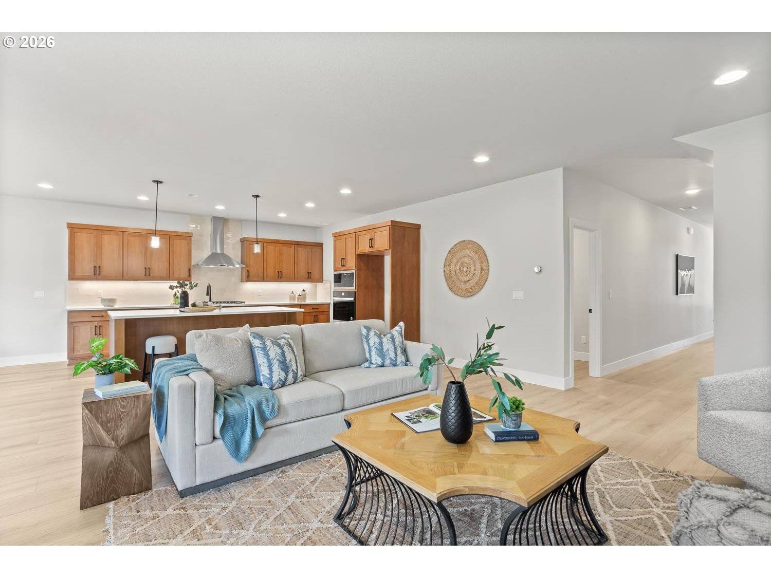 7260 SW WINDFLOWER ST, Wilsonville, OR 97070
