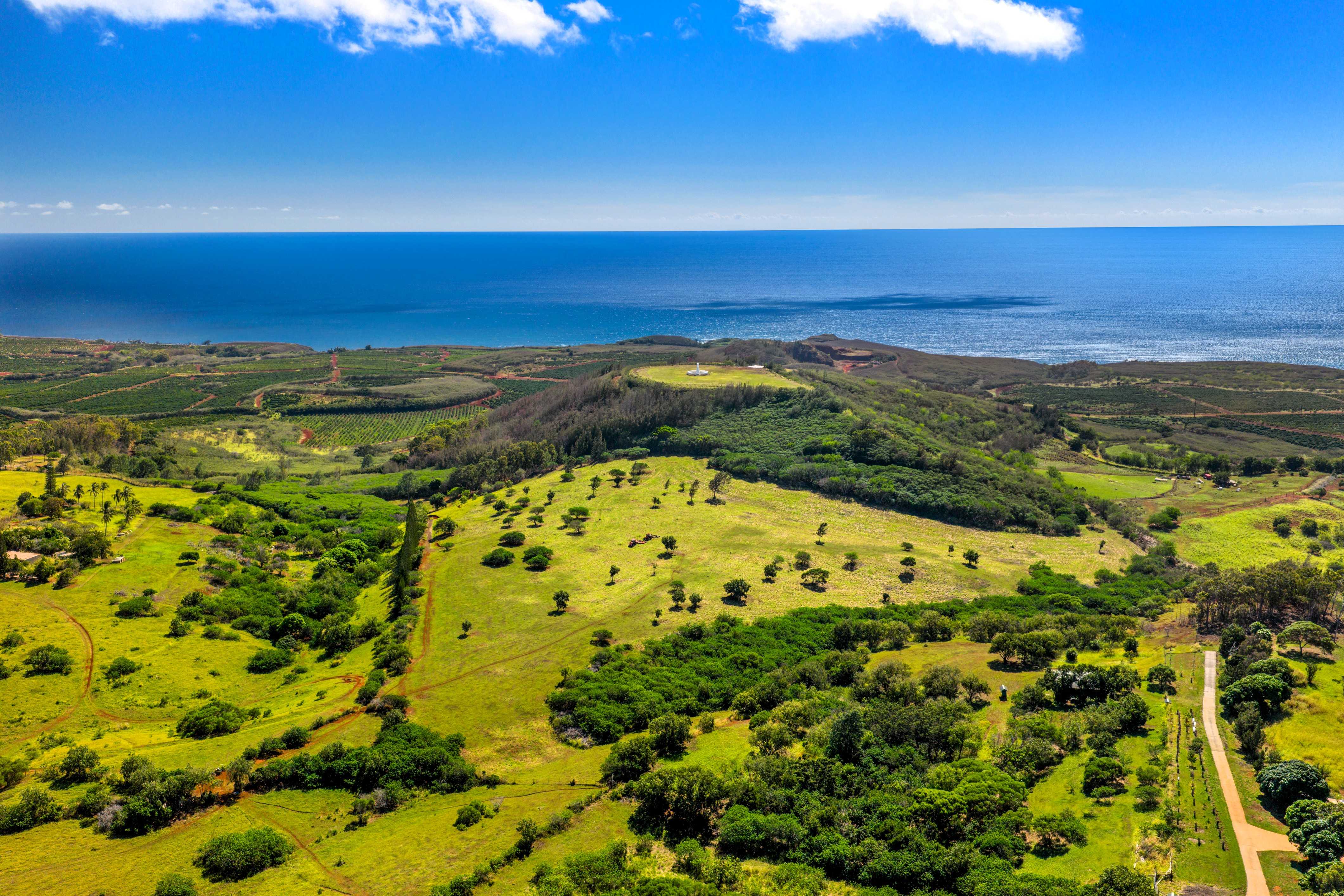 3 LOLO RD, Kalaheo, HI 96741