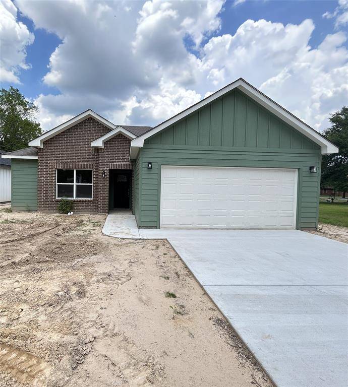 923 Putman Street, Sulphur Springs, TX 75482