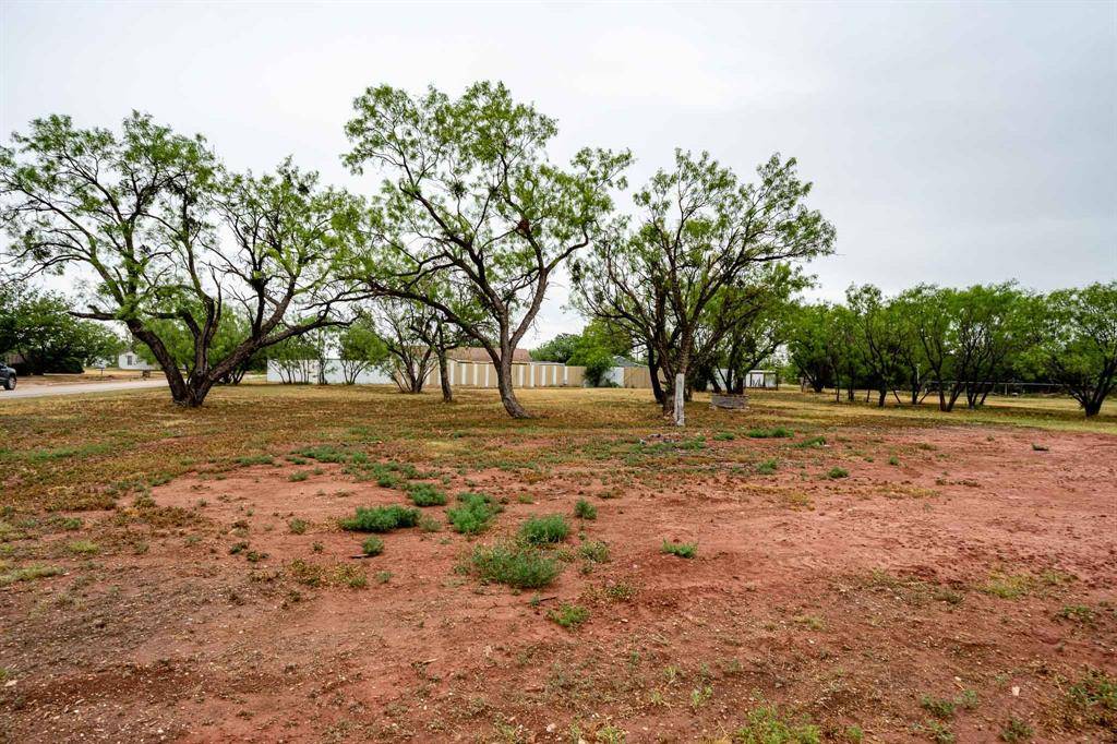 TBD Avenue I, Anson, TX 79501