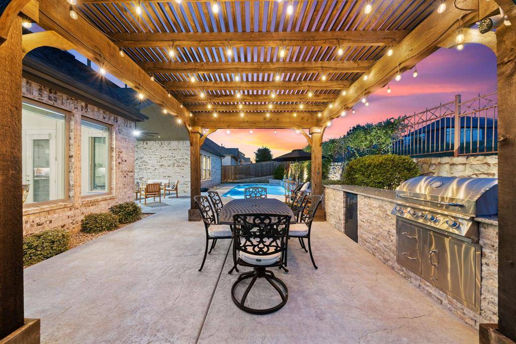 11705 Little Elm Creek Road, Flower Mound, TX 76226