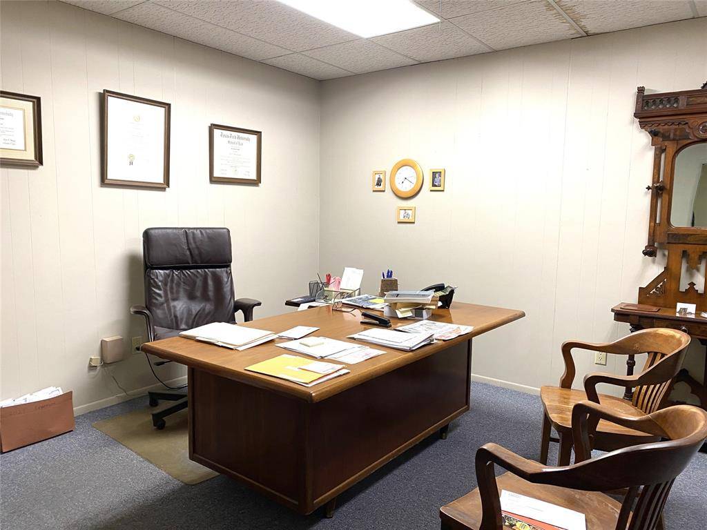 410 N 1st Street, Haskell, TX 79521