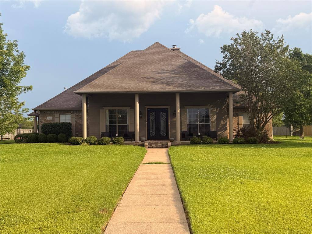 301 Teche Drive, Bossier City, LA 71111