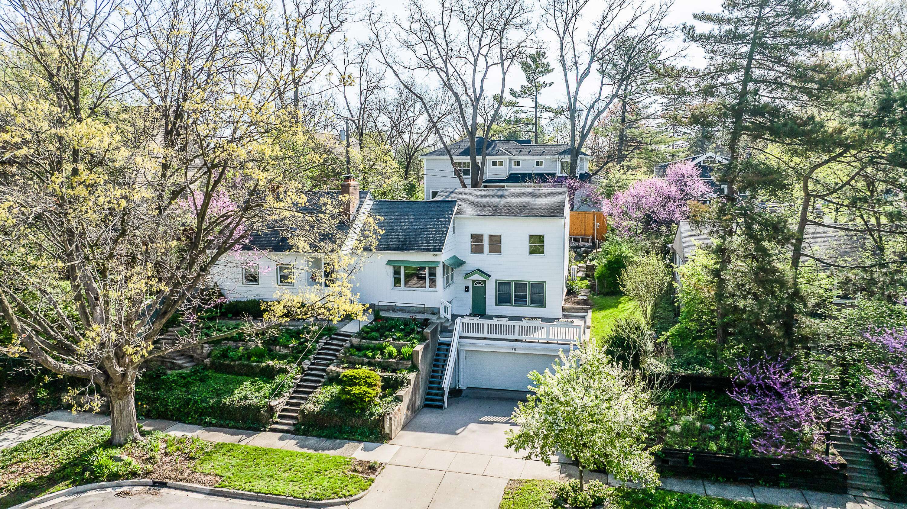 603 Madison PL, Ann Arbor, MI 48103