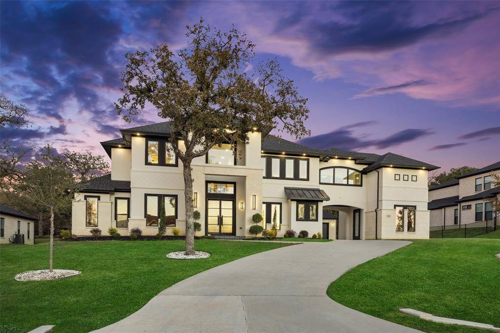 4120 Ridgecrest Drive, Flower Mound, TX 75022