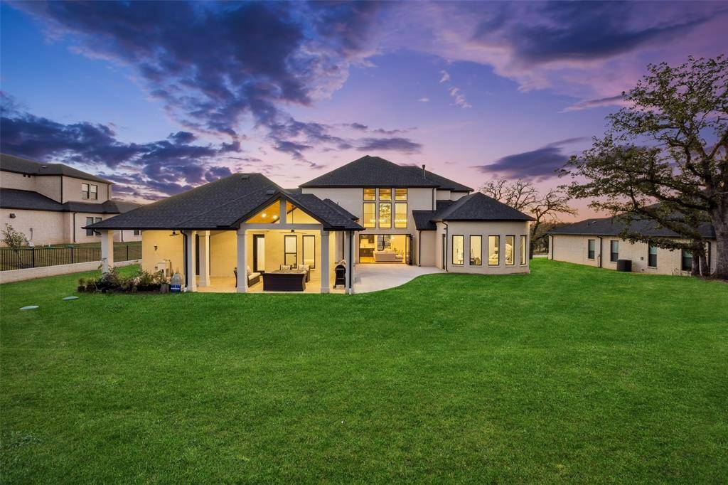 4120 Ridgecrest Drive, Flower Mound, TX 75022