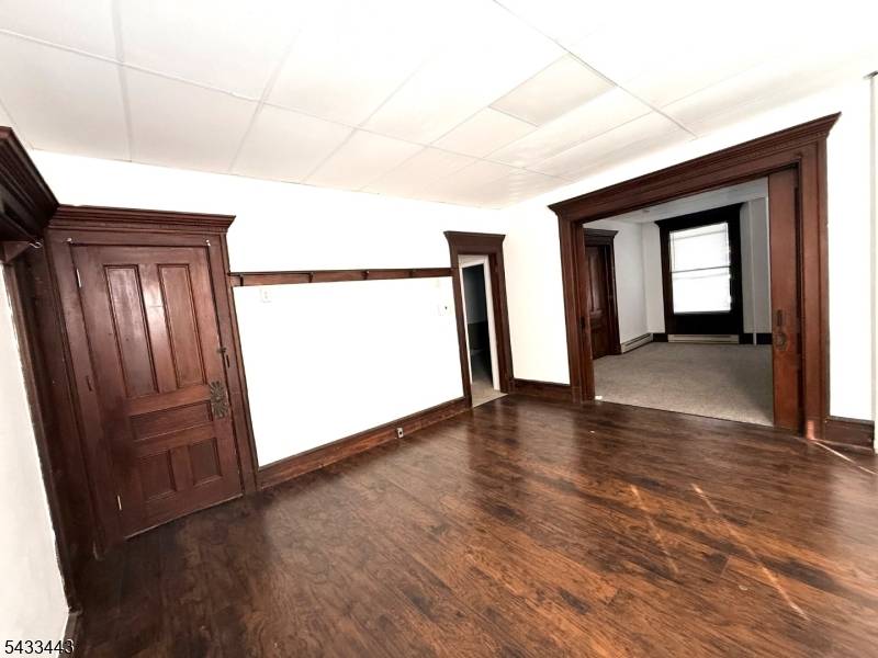 100 Main St - Front Apt 1 #1, Newton Town, NJ 07860