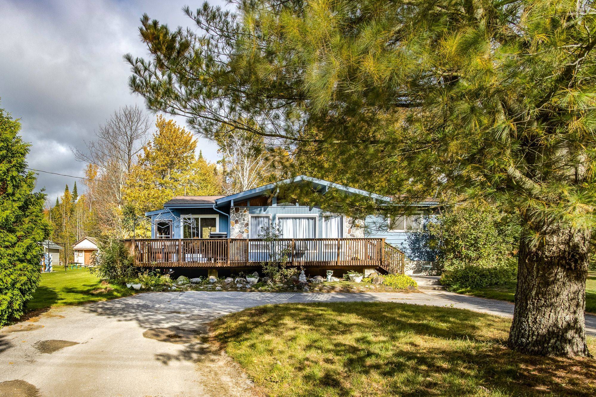 69 Albert AVE, Tiny, ON L0L 2J0