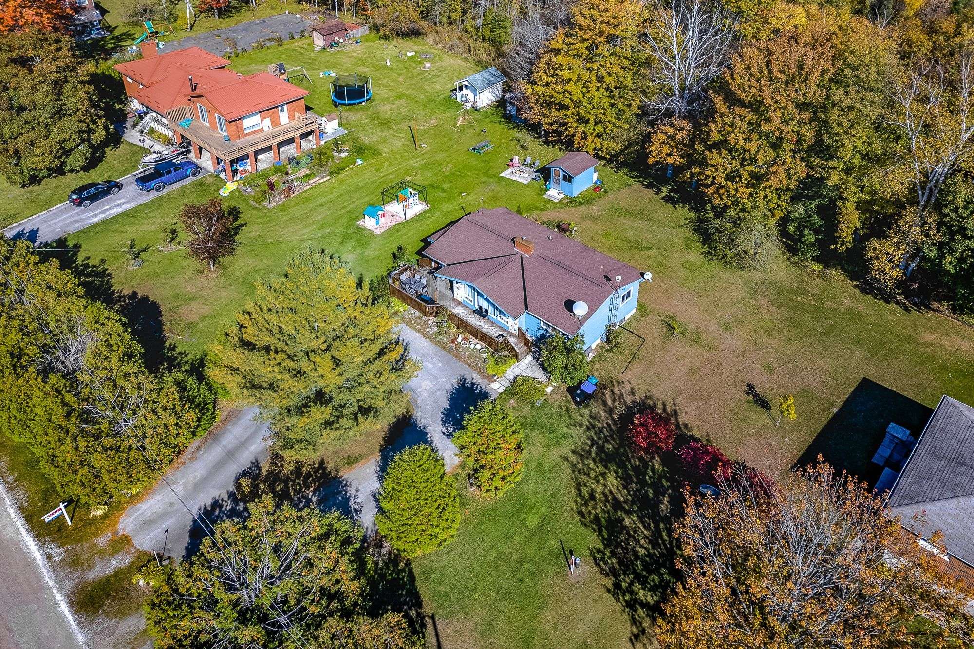 69 Albert AVE, Tiny, ON L0L 2J0