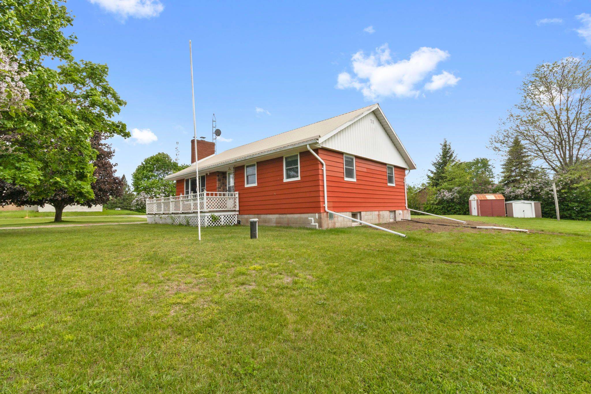 4706 County Road 18 RD, Augusta, ON K0E 1T0