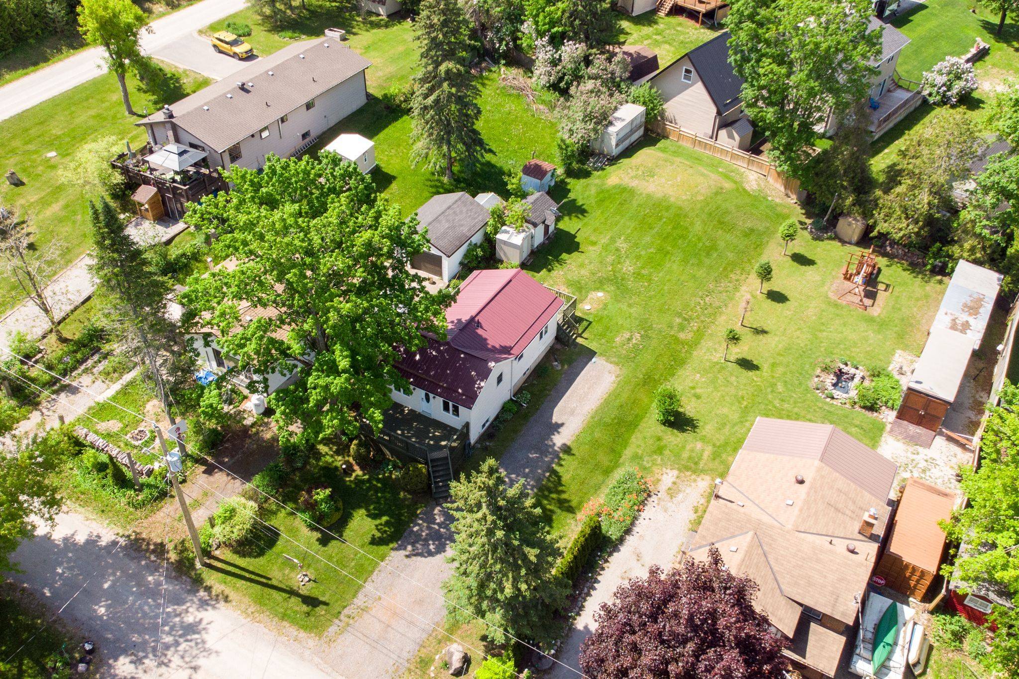 5 Fawn ST, Kawartha Lakes, ON K0M 1L0