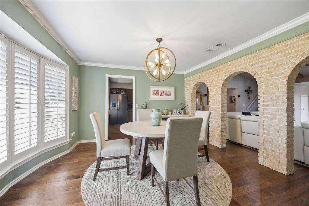 3117 Dartmouth Drive, Plano, TX 75075