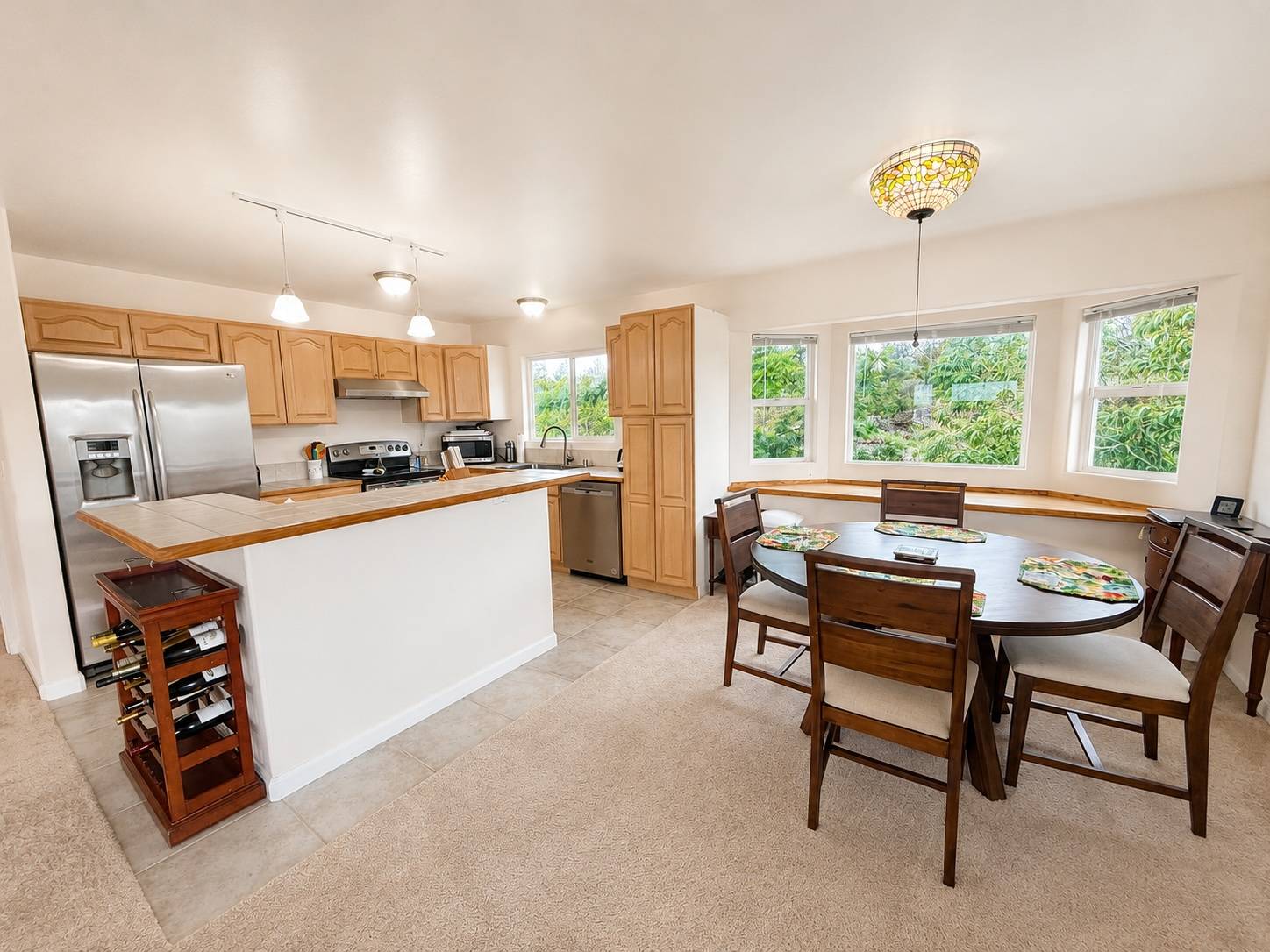 92-8279 TRADE WIND BLVD, Ocean View, HI 96737