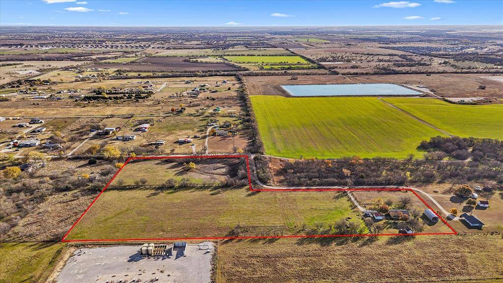 531 Private Road 4721, Rhome, TX 76078