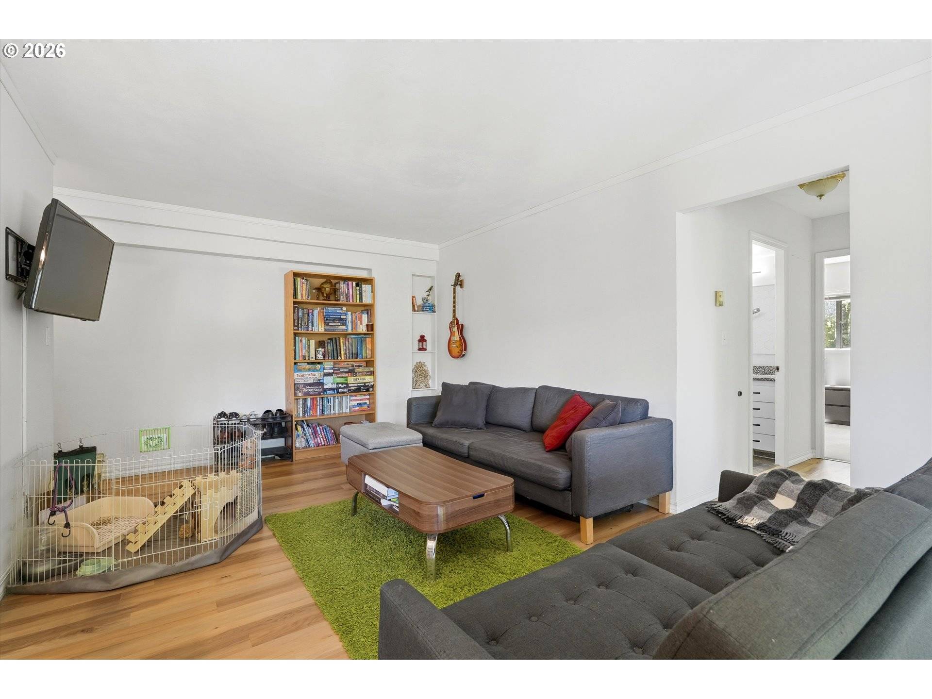 2021 SW MAIN ST #41, Portland, OR 97205