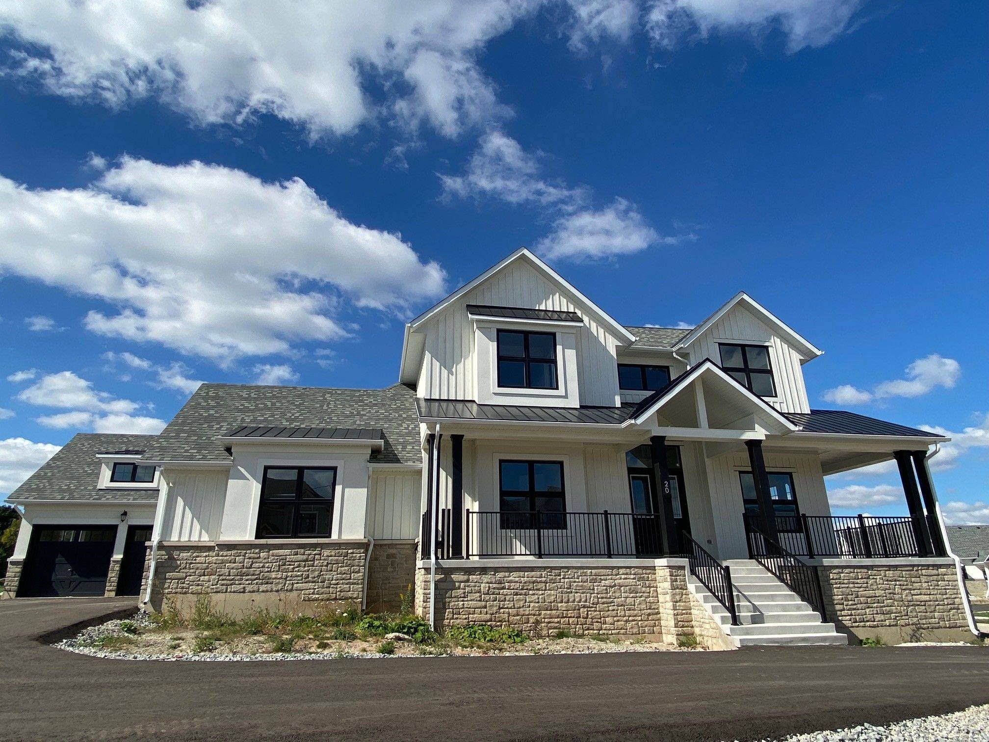 20 Chinaberry RD, Caledon, ON L7K 2R7