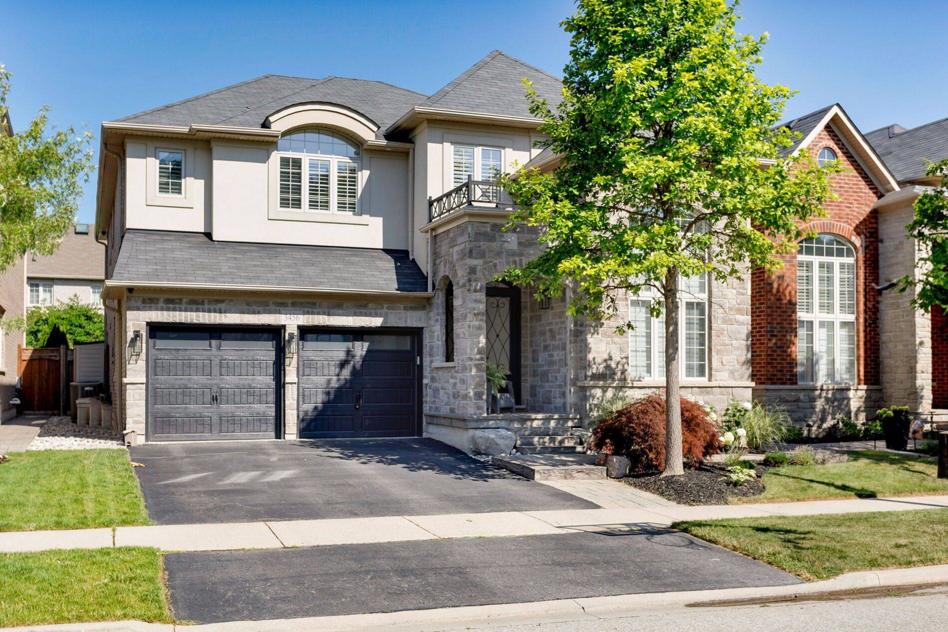 3456 Liptay AVE, Oakville, ON L6M 0M7
