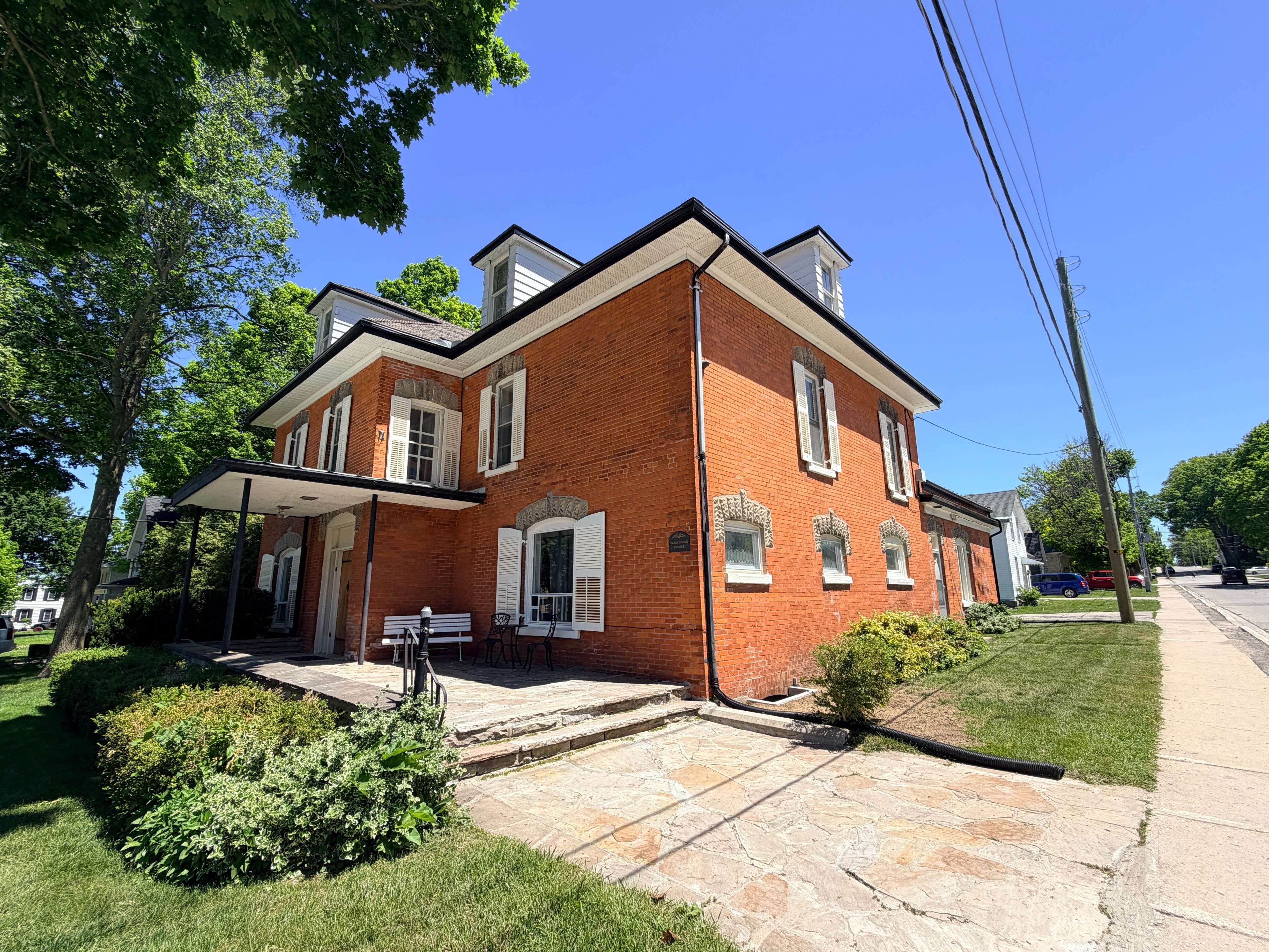 315 Centre ST, North Huron, ON N0G 2W0
