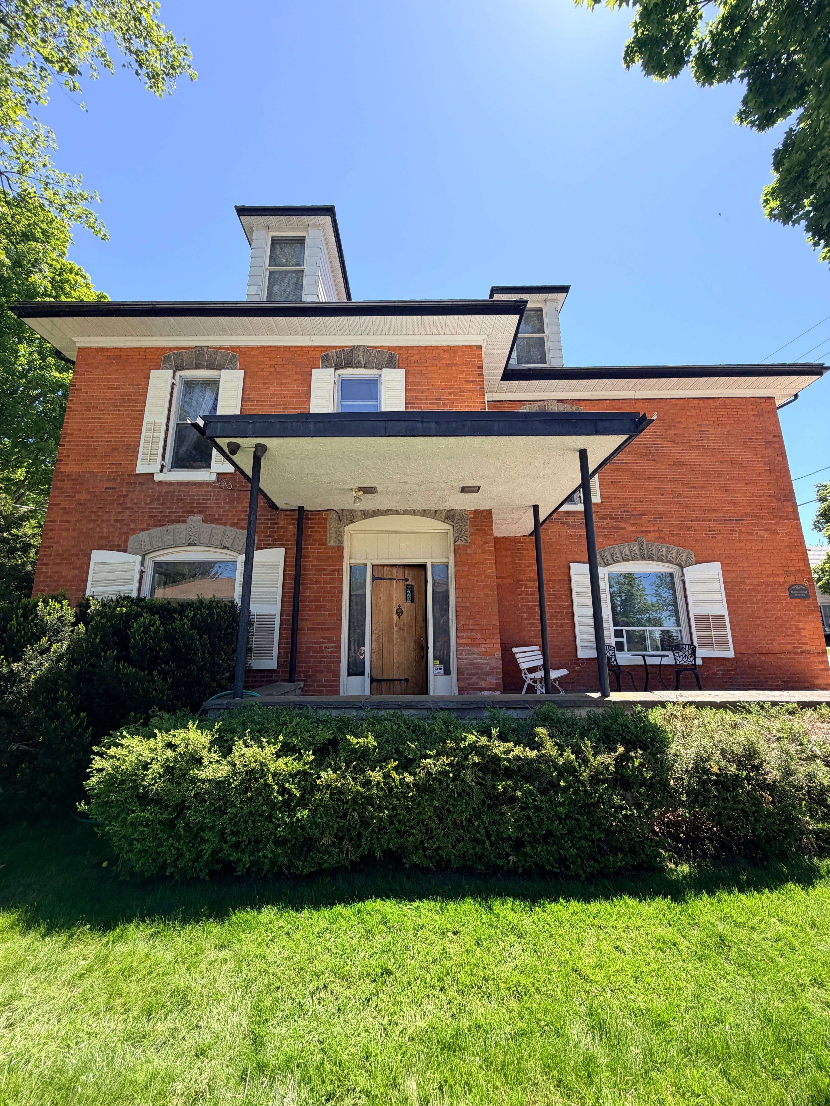 315 Centre ST, North Huron, ON N0G 2W0