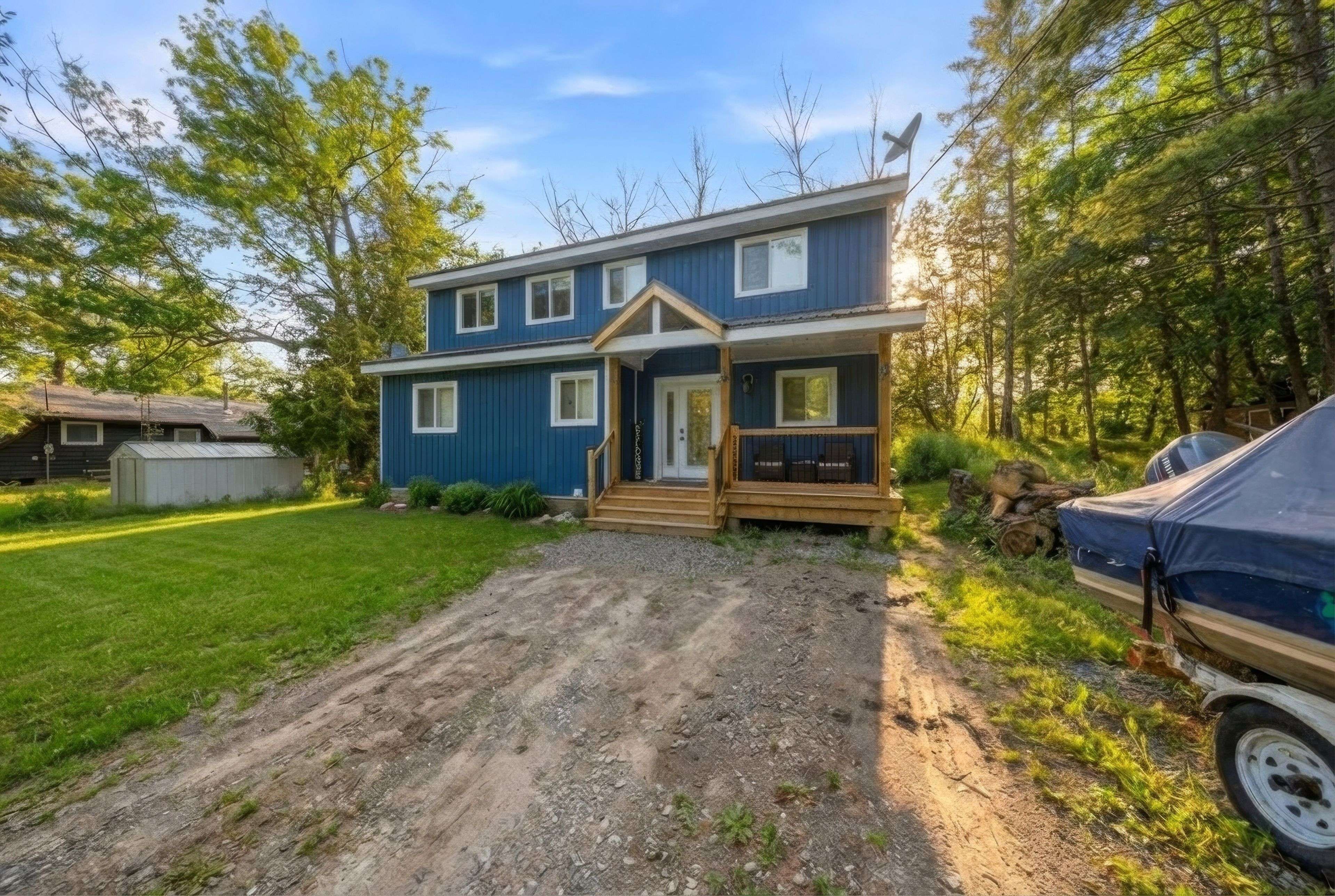 135 Camp LN, Tweed, ON K0K 3J0