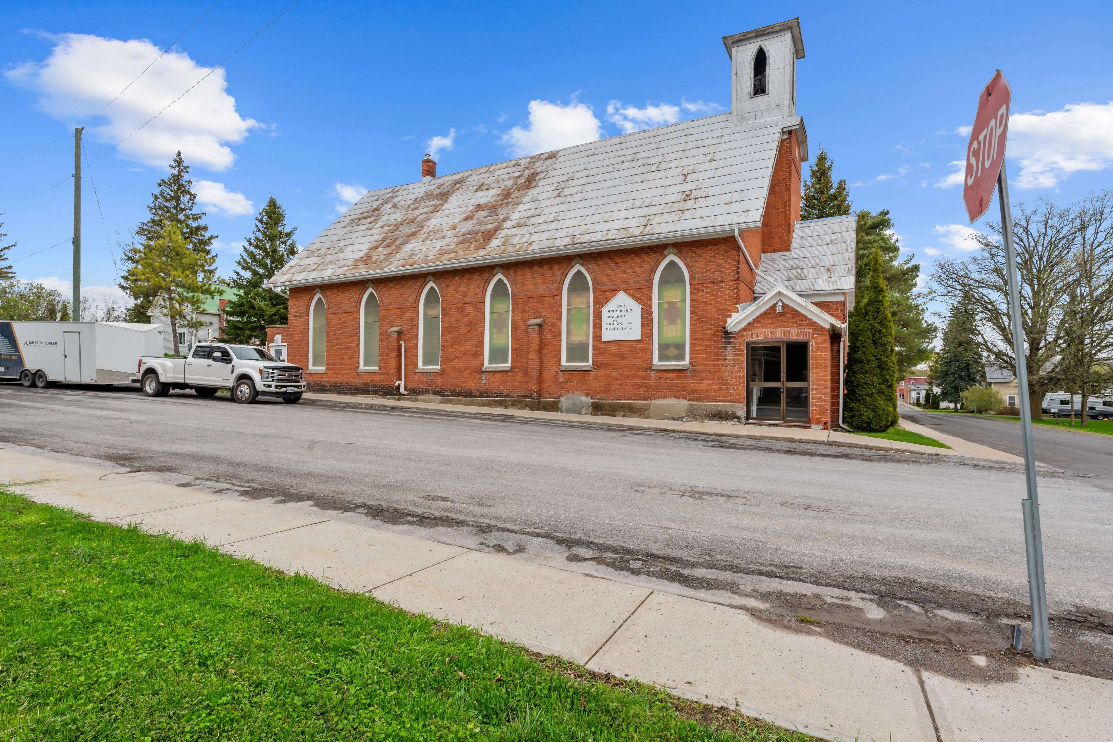 4 Neely ST, Stone Mills, ON K0K 3G0