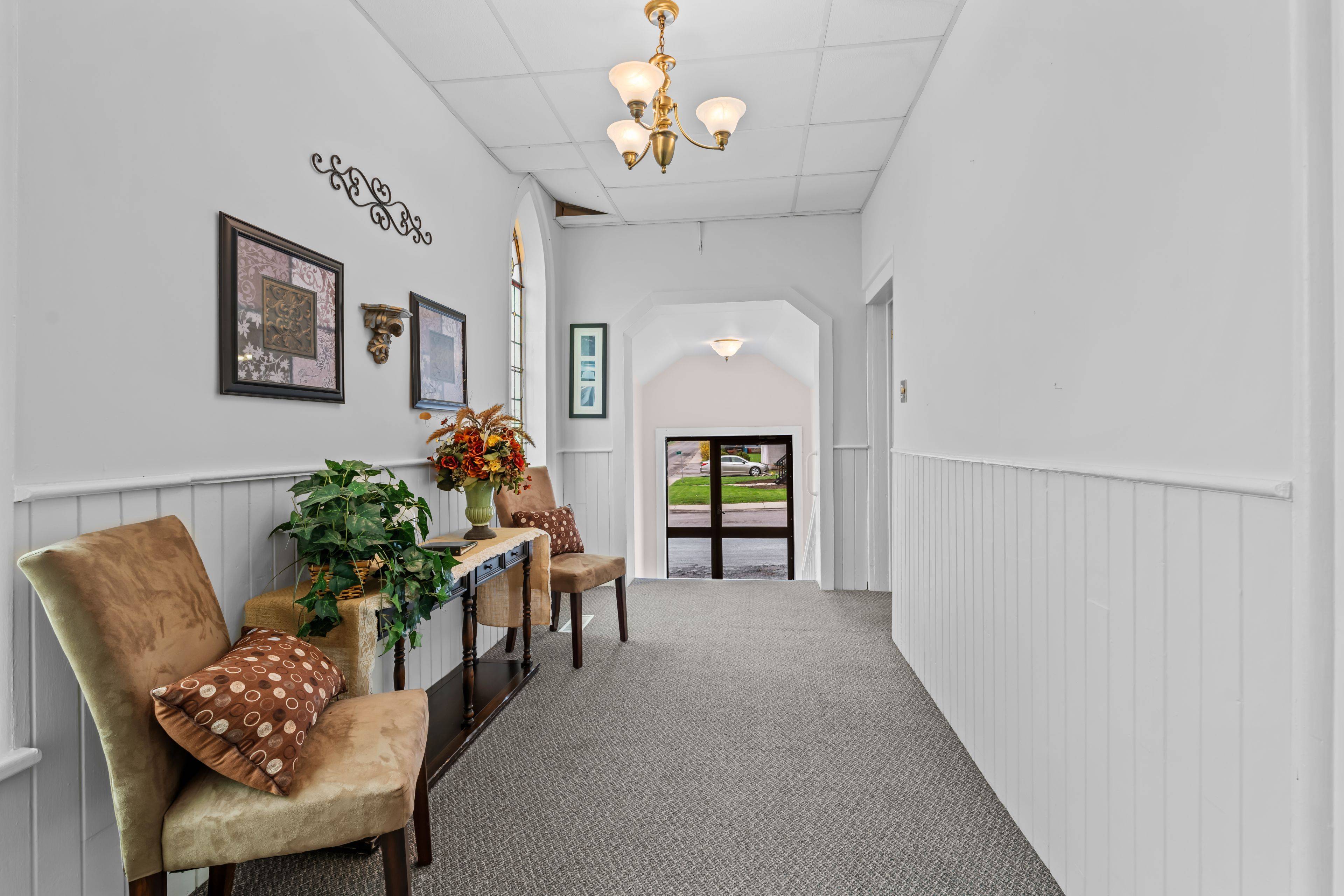 4 Neely ST, Stone Mills, ON K0K 3G0