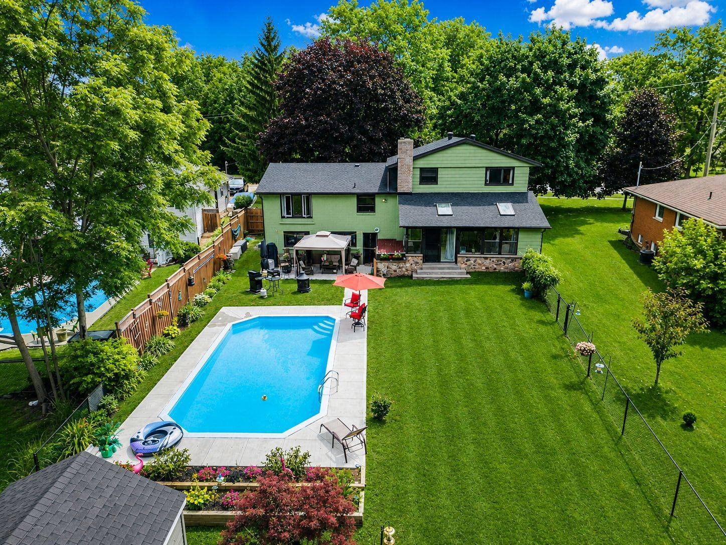 671 Ridge RD N, Fort Erie, ON L0S 1N0