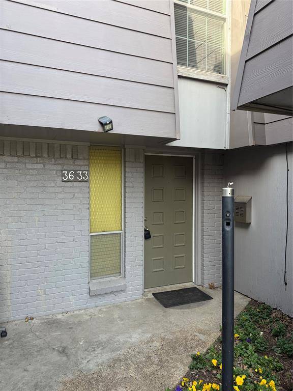 3629 Rickshaw Drive #3633, Dallas, TX 75229