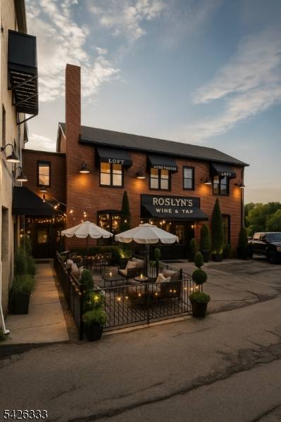 65 E Washington Ave, Washington Boro, NJ 07882