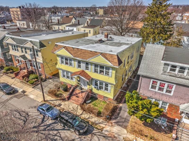 69-71 Stockman Pl, Irvington Twp., NJ 07111