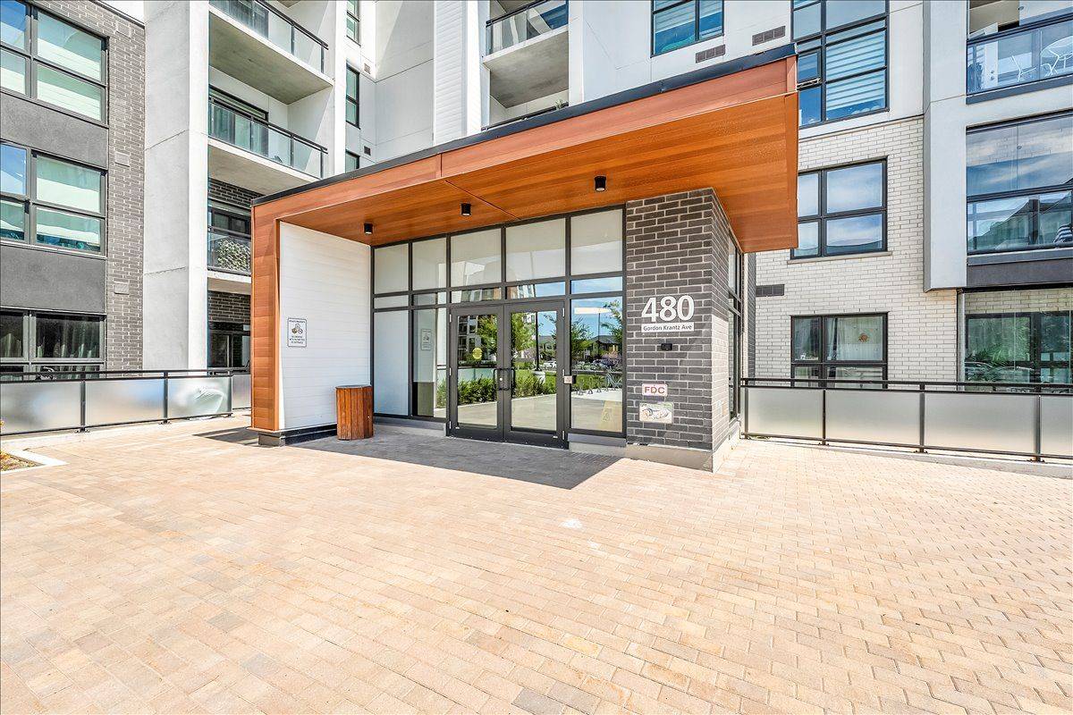 480 Gordon Krantz AVE #216, Milton, ON L9E 1Z4