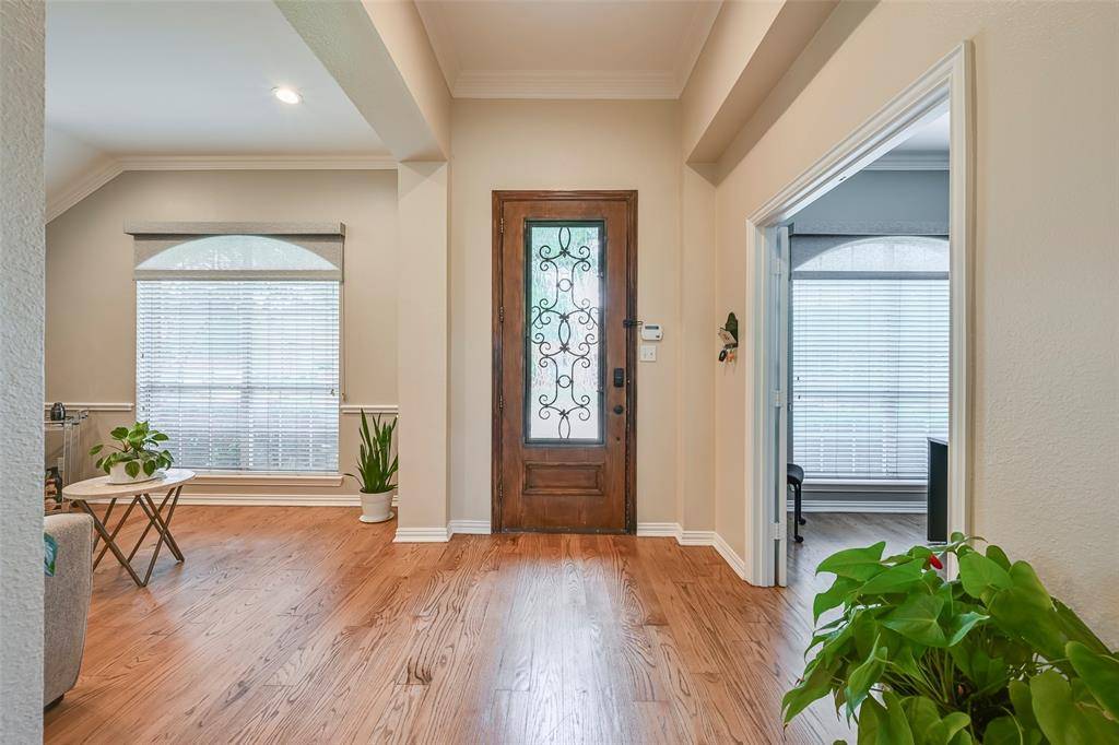 3117 Vidalia Lane, Plano, TX 75025