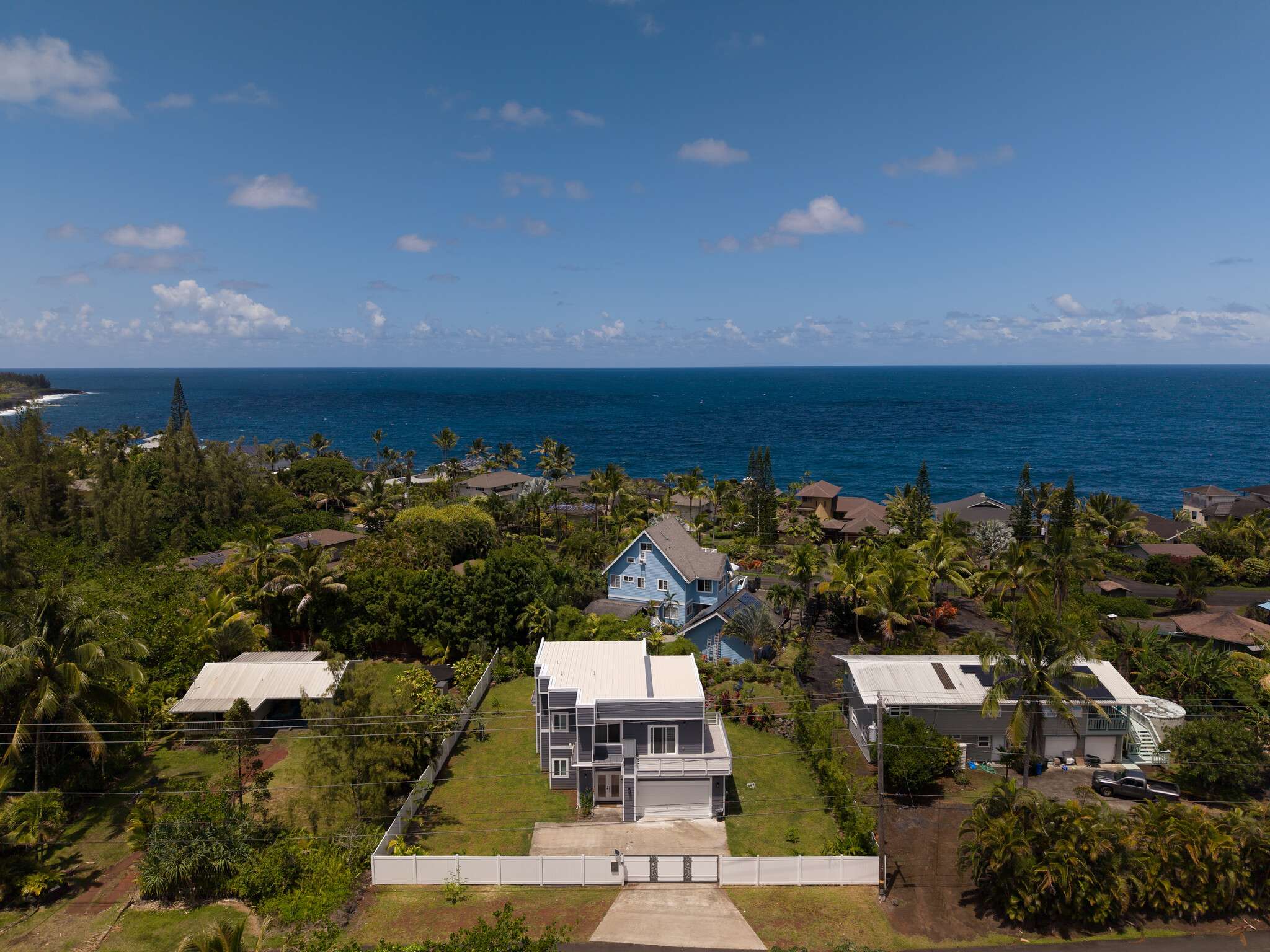 15-1683 BEACH RD, Keaau, HI 96749