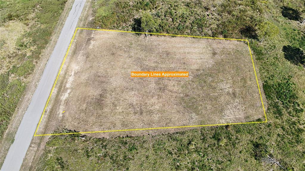 Lot 7 with BS #15 Vista Pointe Drive, Kerens, TX 75109