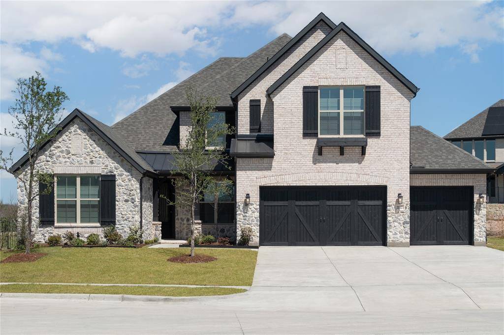 3112 Splendid Court, Heath, TX 75126