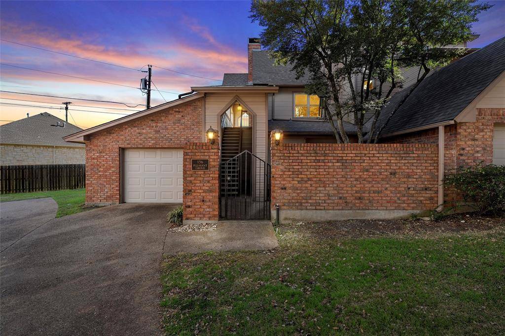 156 Pleasant Grove Lane #5, Waco, TX 76712