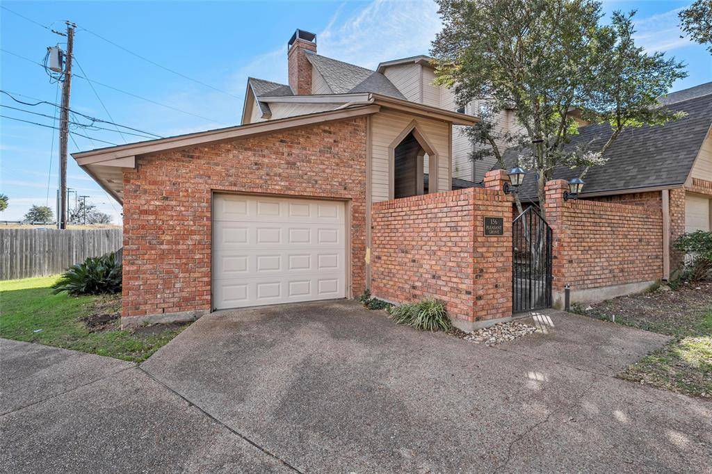 156 Pleasant Grove Lane #5, Waco, TX 76712