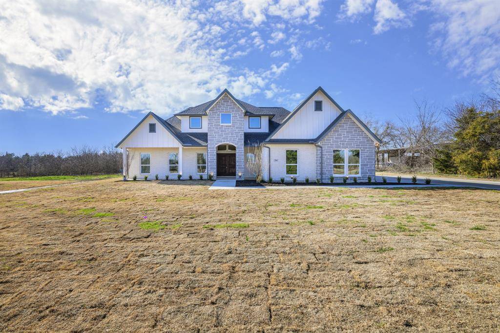 2364 County Road 1112, Farmersville, TX 75442