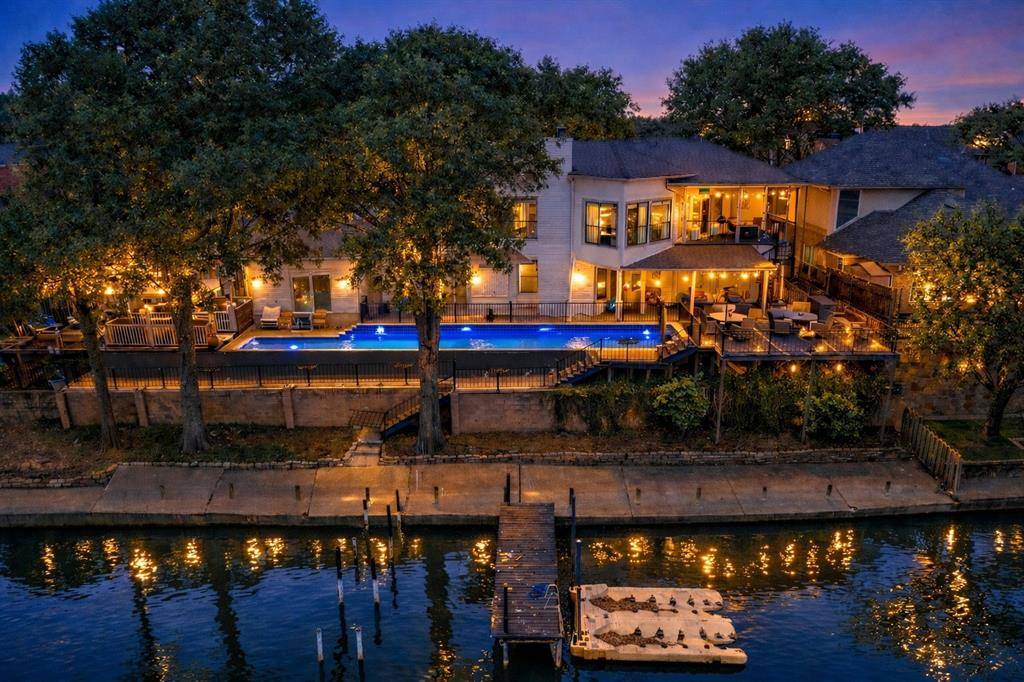 3509 Yachtclub Court, Arlington, TX 76016