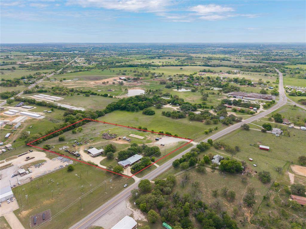 1025 S South US Highway 281, Stephenville, TX 76401