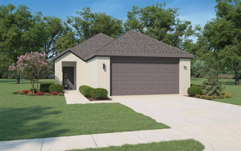 844 Sunflower Road, Lavon, TX 75166