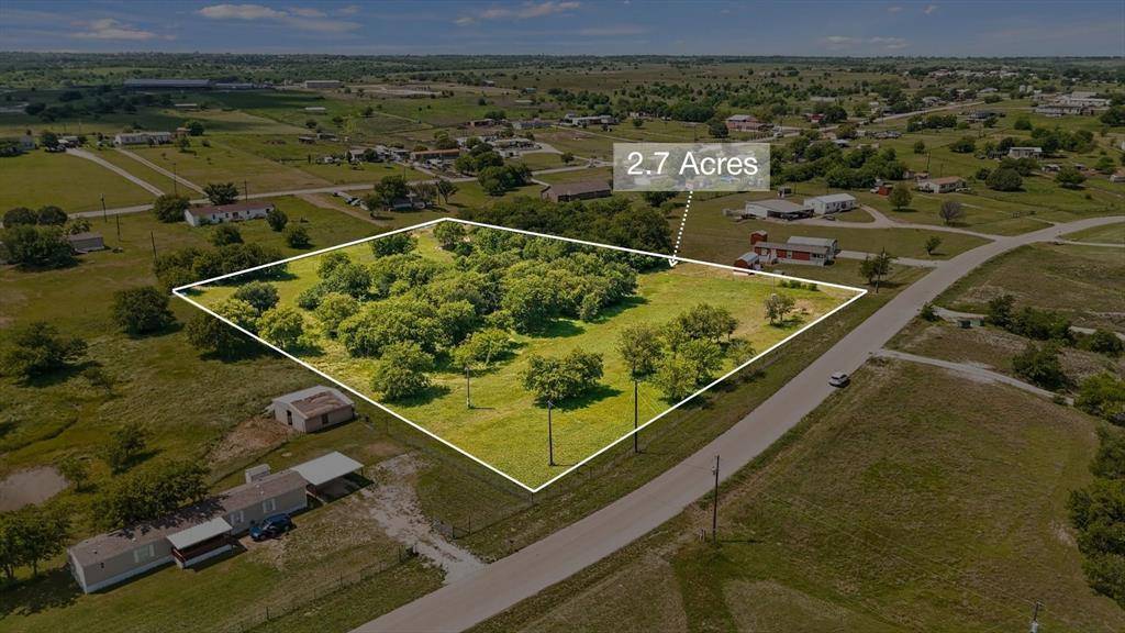 TBD Branding Iron Road, New Fairview, TX 76078