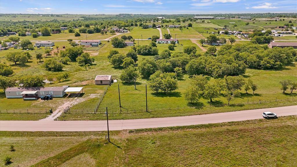 TBD Branding Iron Road, New Fairview, TX 76078