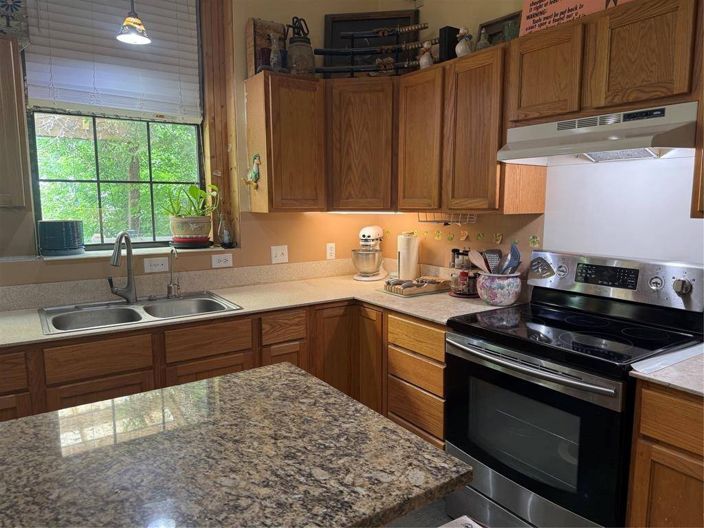 3718 County Road 2628, Caddo Mills, TX 75135