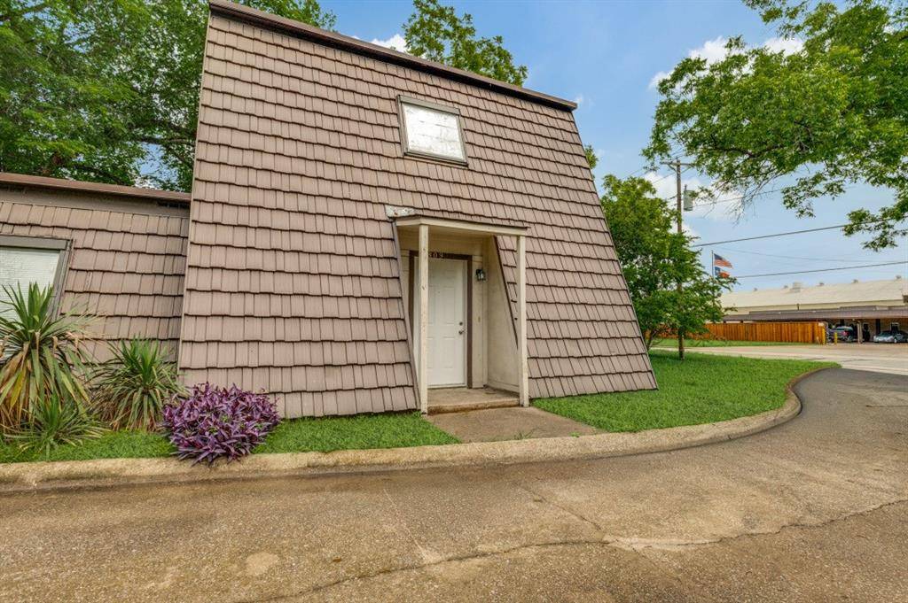 809 E Pioneer Drive, Irving, TX 75061