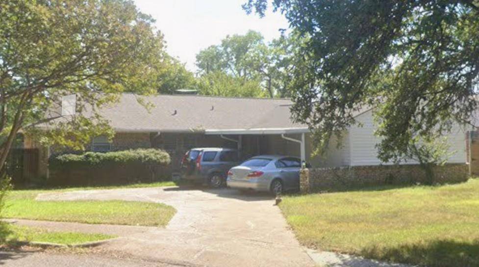 508 Forest Circle, Irving, TX 75062